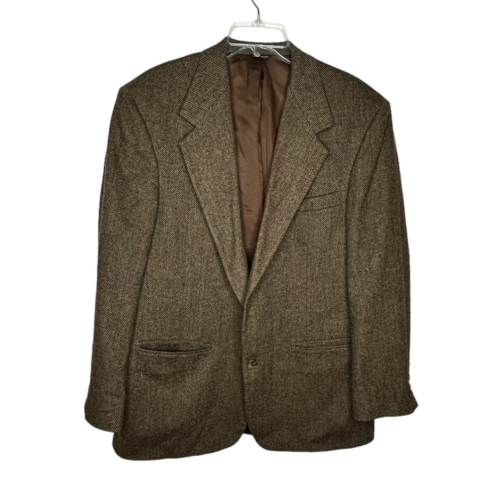 Vintage PBM Select‎ Dillard's Blazer
